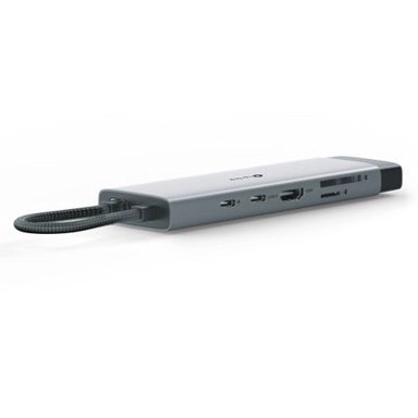 TP-LINK HUB/Docking station UH9120C V1 (USB-C 9-Port)