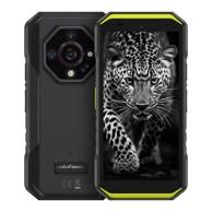 ULEFONE Armor X32, 6 GB/128 GB, zelena