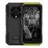 ULEFONE Armor X32, 6 GB/128 GB, zelena