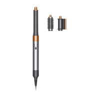 DYSON Stilizator za kosu Airwrap HS05 Origin Nickel Copper