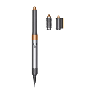 DYSON Stilizator za kosu Airwrap HS05 Origin Nickel Copper