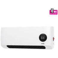 HOME Električna grijalica FKF 42202, 2000W, WiFi, zidna