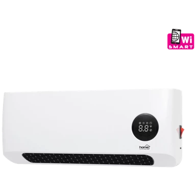 HOME Električna grijalica FKF 42202, 2000W, WiFi, zidna