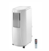 AZURI Prijenosna klima AZO-MP35VB, 3,52 kW hlađenje, 3,52 kW grijanje, do 35 m², A