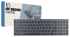 HP Tipkovnica za ZBook 15 G5 15 G6 17 G5 17 G6, QWERTY US, s pozadinskim osvjetljenjem