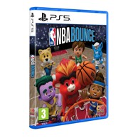 Igra za Playstation 5: NBA Bounce