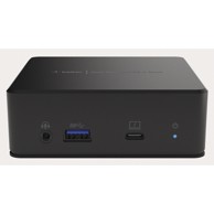 BELKIN Switch USB-C Dvostruka Docking Stanica + DisplayLink INC002vfBK