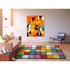 UNIVERSAL Tepih Matrix Square, 160 x 230 cm