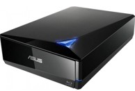 ASUS Vanjski Blu-ray snimač BW-16D1X-U, USB 3.2