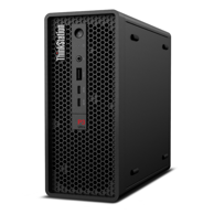 LENOVO Radna stanica ThinkStation P3 Ultra CFF 30J5007UGE, Intel Core Ultra 5 245K, 32 GB RAM, 512 GB SSD, NVIDIA RTX A1000 8 GB, Windows 11 Pro