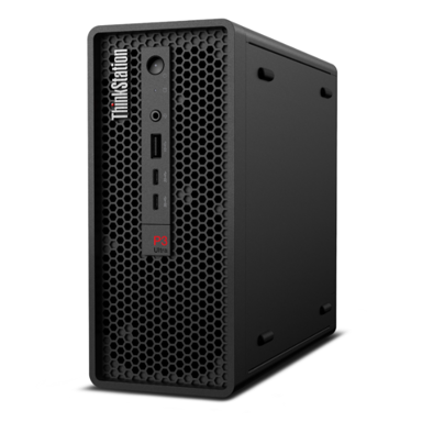 LENOVO Radna stanica ThinkStation P3 Ultra CFF 30J5007UGE, Intel Core Ultra 5 245K, 32 GB RAM, 512 GB SSD, NVIDIA RTX A1000 8 GB, Windows 11 Pro