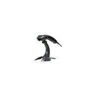 HONEYWELL Barkod čitač Voyager laser, (1200G-2USB-1, 72 scans/sec, stalak, USB kabel, crni