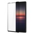 DUX DUCIS 10D kaljeno staklo, puna pokrivenost s okvirom za Sony Xperia 1 II