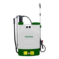 FARM Z16A Akumulatorska leđna prskalica 2 u 1