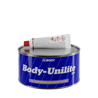 HB BODY Lagani 2K poliesterski kit za karoseriju 1.65 kg, 209 Body-Unilite, bež