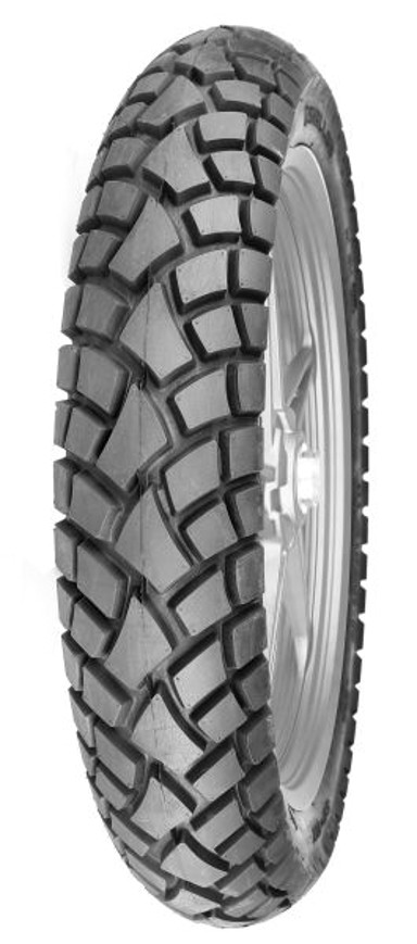 DELI TIRE Moto guma SB117 90/90R18 51P