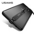 USAMS Gaming USB kabel C, 150 cm, ravni, crni, US-SJ236 