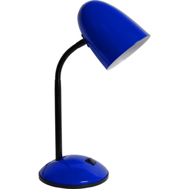 FEROTEHNA Stolna lampa 407, 04178, plava