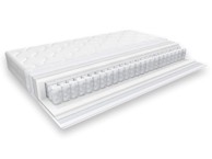 HESPO Madrac Freya Fresh+ 200x120 cm