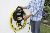 KARCHER Bubanj za crijevo s kutijom PREMIUM 2.645-162.0