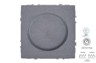 LED dimmer Imp Isr-008-01.M/Bm, moderan