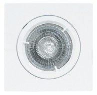 Ugradbena rasvjeta ELC-224-FR, bijela