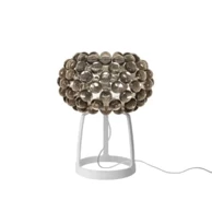 CABOCHE PLUS Stolna lampa TAVOLO FN311021R1_25, siva