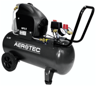 AEROTEC Kompresor 50L 310-50 FC