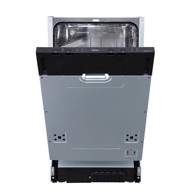 MIDEA Perilica posuđa ugradbena MID45S110-HR