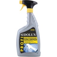 LAKMA Sidolux Sredstvo za čišćenje stakla, ogledala i pločica, 750 ml