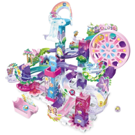 VTECH Set za slaganje, Marble Rush, 580204