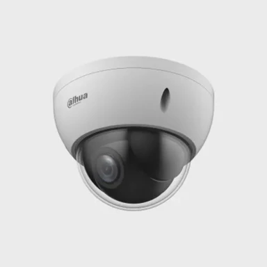 DAHUA Kamera SD22204DB-GNY, WizSense, dome, 1080p