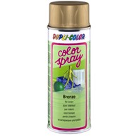 DUPLI-COLOR Sprej zlatni 400 ml