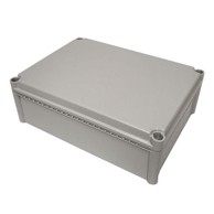 LVN AP kućište LVRIP67-38X28X13, IP67