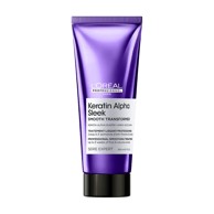 L'ORÉAL PROFESSIONNEL Tretman za kosu Keratin Alpha Sleek Smooth Transformer