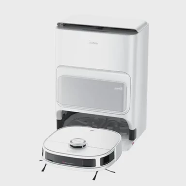 MIDEA Robotski usisavač Version 12 sa suhim i mokrim čišćenjem