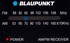 BLAUPUNKT Džepni radio PR4BK WHITE