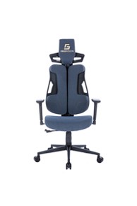 ERGOVISION Gaming stolica Spartacus 06, tamno plava