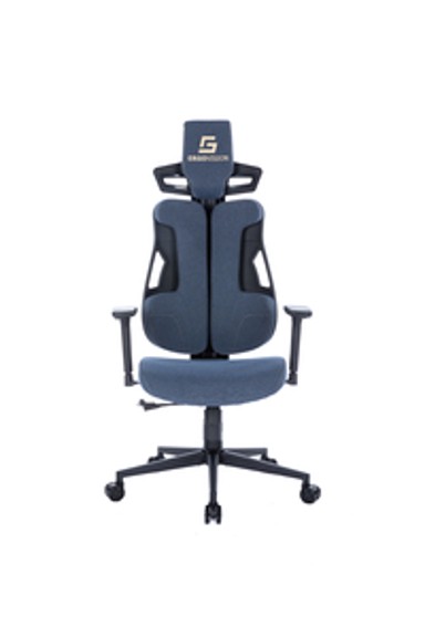 ERGOVISION Gaming stolica Spartacus 06, tamno plava