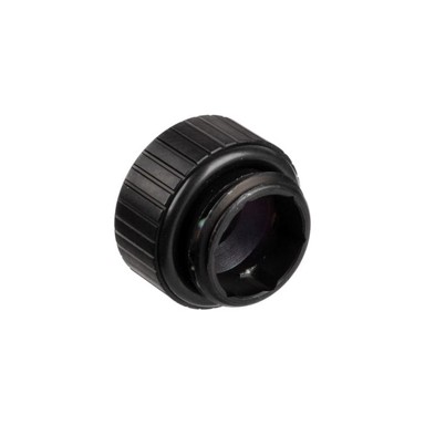 EKWB Čep EK-Quantum Torque Micro, G1/4, crni 