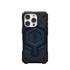 UAG Monarch Pro MagSafe maskica za Apple iPhone 16 Pro, plava