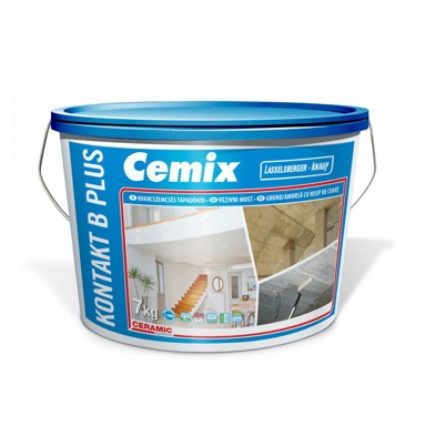 CEMIX Kontakt B Plus sredstvo za impregnaciju 7kg