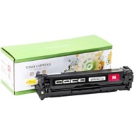 STATIC CONTROL Toner Zamjenski, HP Canon CB543A, CE323A, CF213A, CRG-716M, CRG-731M, univerzalni, magenta