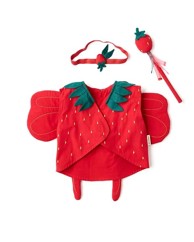 KID'S CONCEPT Kostim, Strawberry Fairy