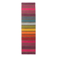 FLAIR RUGS Vunena staza Candy, 60 x 230 cm