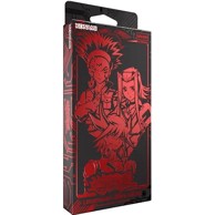 Yu-Gi-Oh! Legendary 5D's Deck