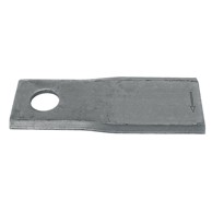 GRANIT Nož 96 mm 19 mm 3 mm 525434998/25 lijevi 434998 434996, 25 kom.