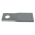 GRANIT Nož 96 mm 19 mm 3 mm 525434998/25 lijevi 434998 434996, 25 kom.