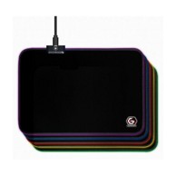 GEMBIRD Podloga za miš Gaming s LED svjetlosnim efektom medium