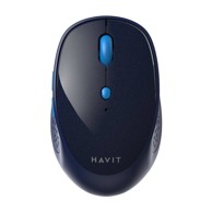 HAVIT Miš ms76gt plus, plavi
